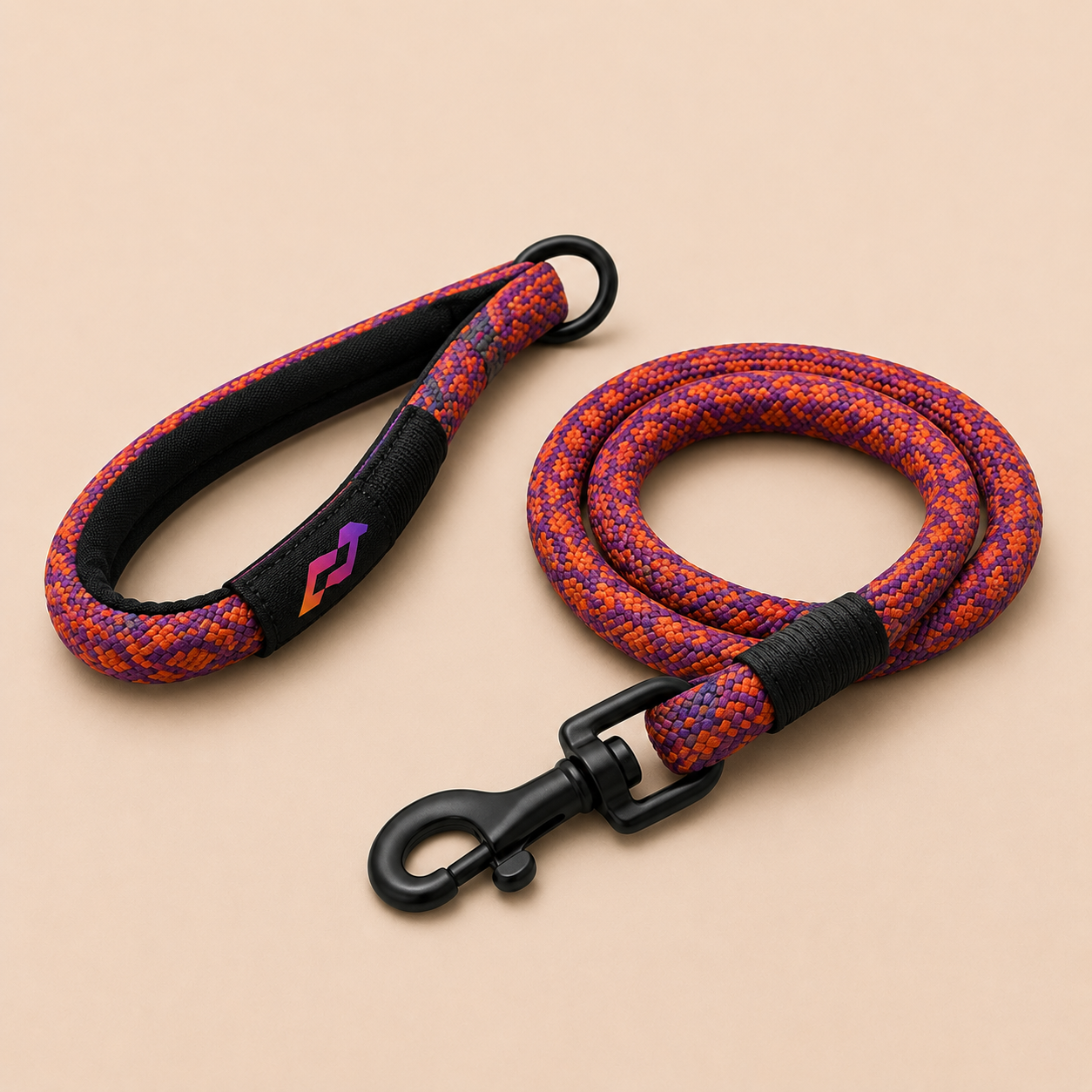 Rope Leash